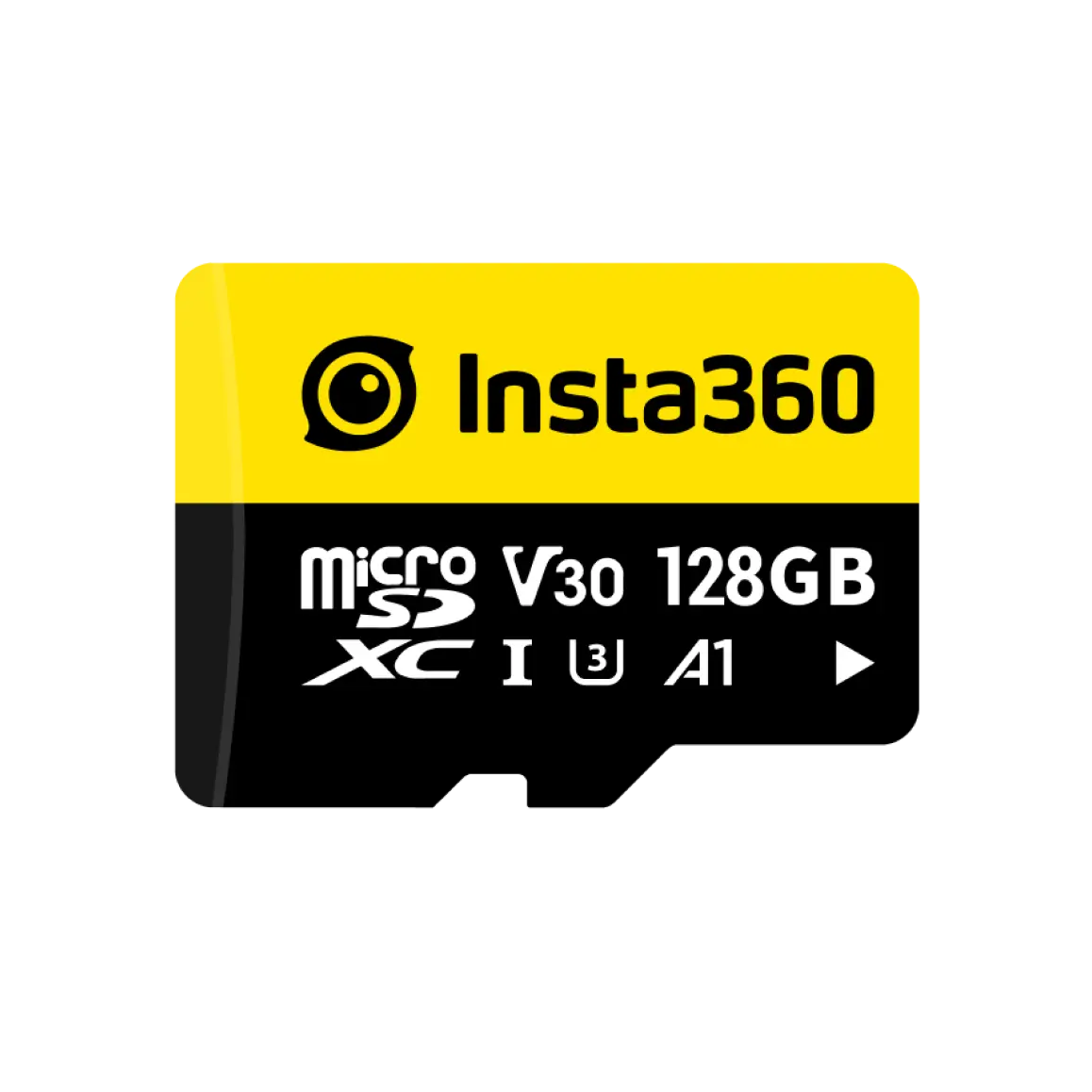 Tarjeta de Memoria MicroSD 128GB Insta360
