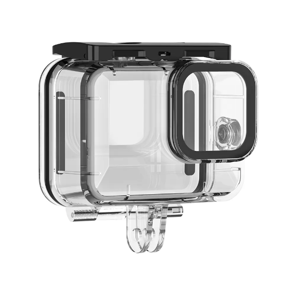 Carcasa sumergible 60M. para GoPro Hero 13 Black