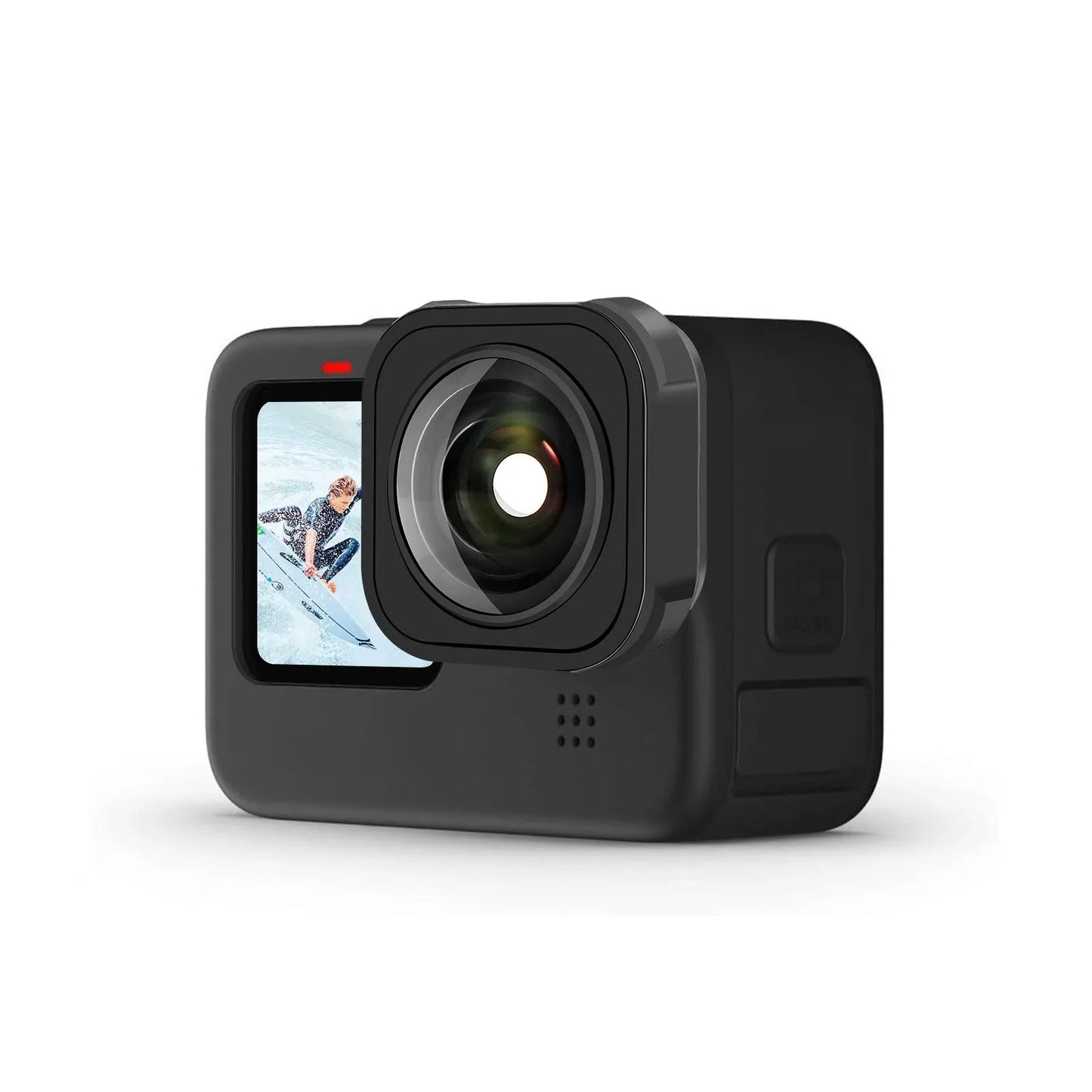 Max Lens 155° para GoPro Hero 13 Black