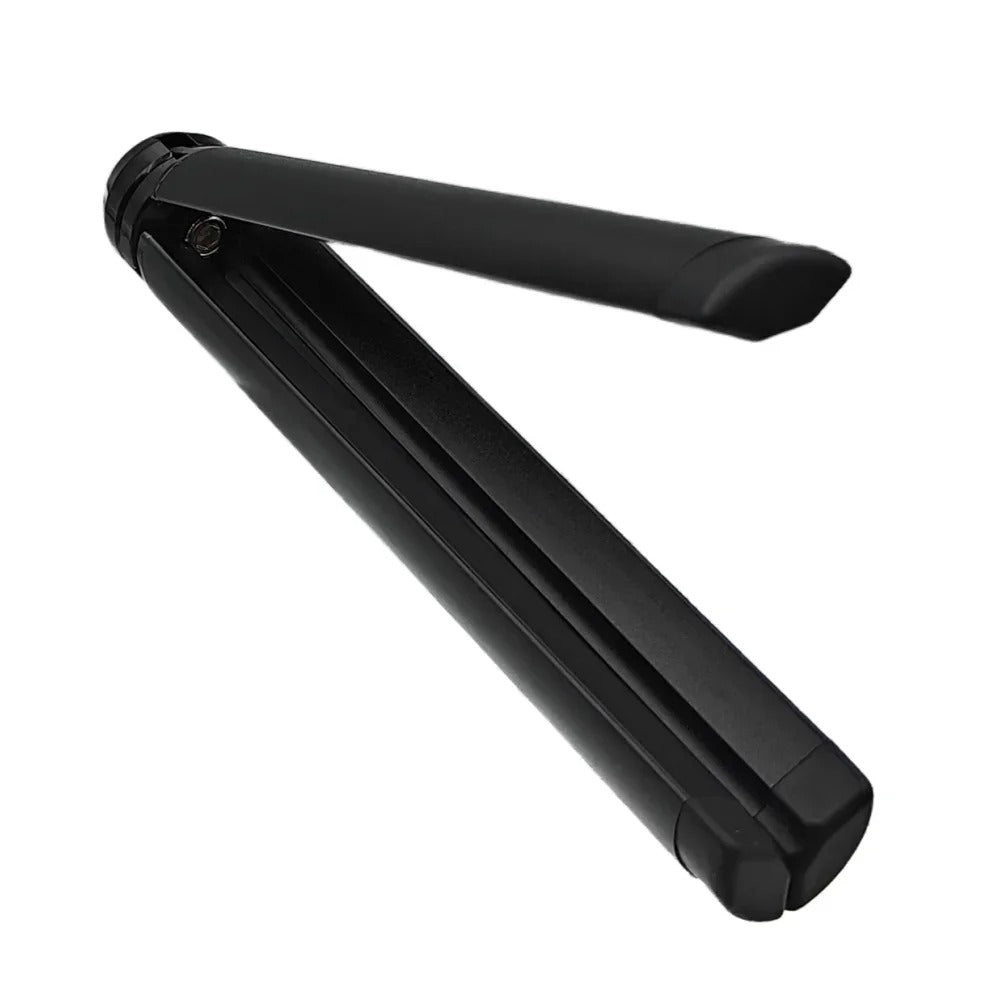 Trípode de metal para Bastones y Cámaras de Acción