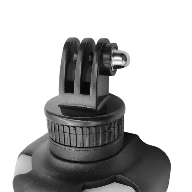 Soporte base para Kayak compatible con GoPro, Insta360 y otras cámaras deportivas