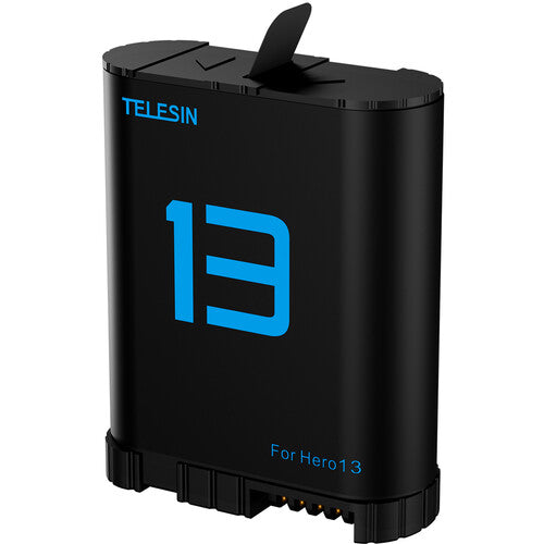 Batería recargable Telesin para GoPro Hero 13 Black