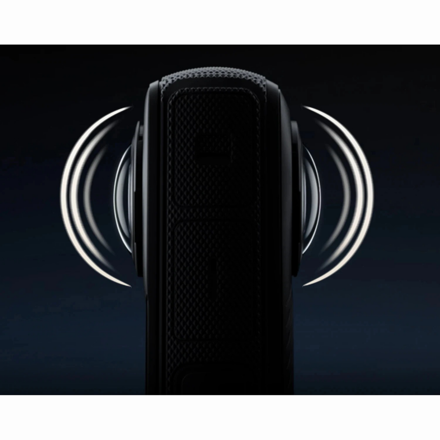 Set de 2 Protectores de Lentes Giratorios para Insta360 X4