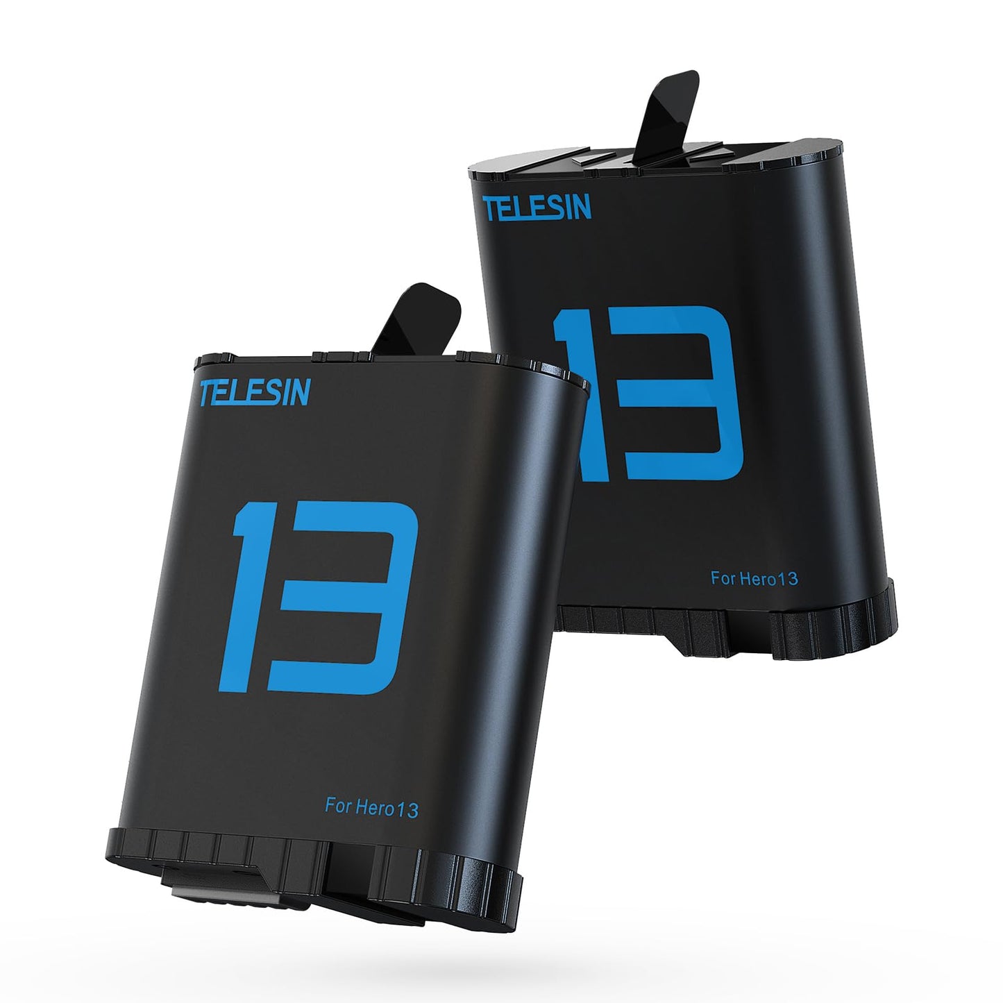 Batería recargable Telesin para GoPro Hero 13 Black