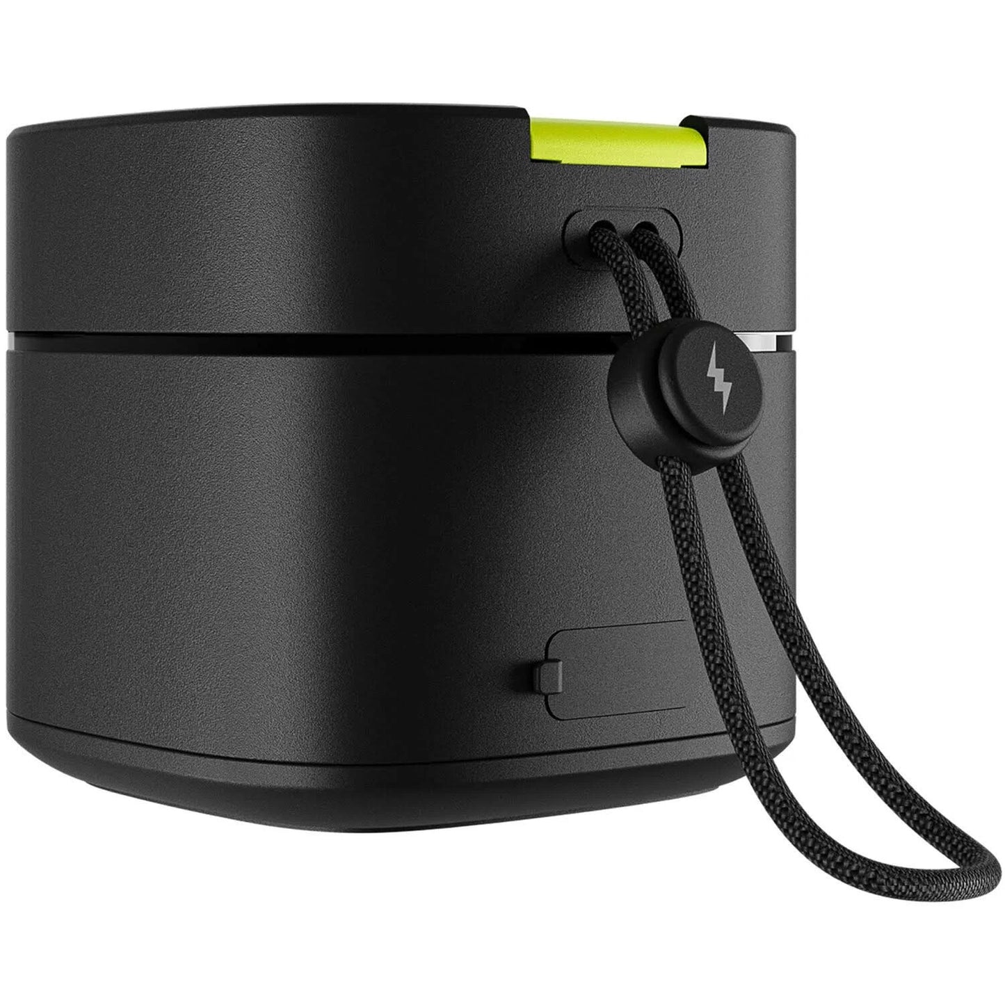 Cargador de carga rápida Telesin para GoPro Hero 12/11/10/9 (Open Box)