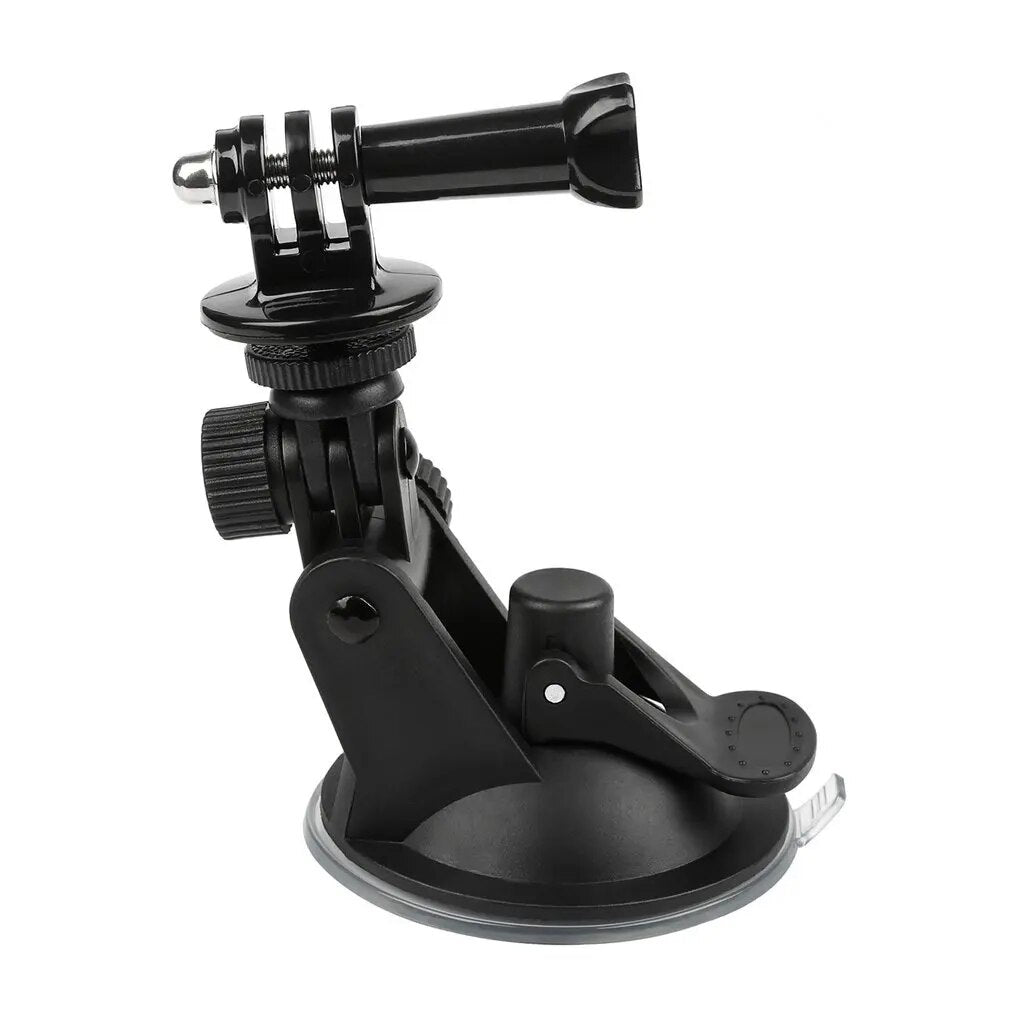 Soporte de superficies planas para GoPro