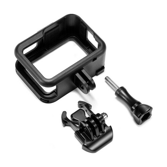 Carcasa tipo marco de protección para GoPro Hero 7/6/5 Black