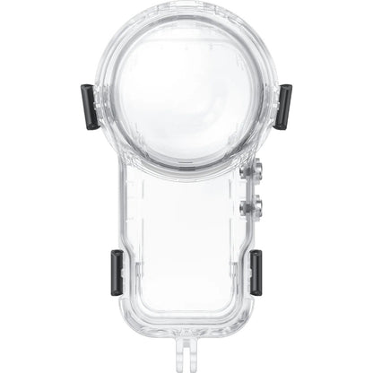 Carcasa de Buceo Invisible para Insta360 X4