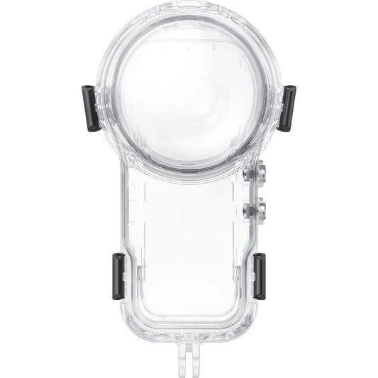 Carcasa de Buceo Invisible para Insta360 X3