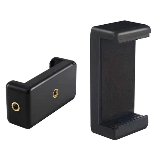 Soporte simple para iPhone / Smartphone a Tornillo 1/4
