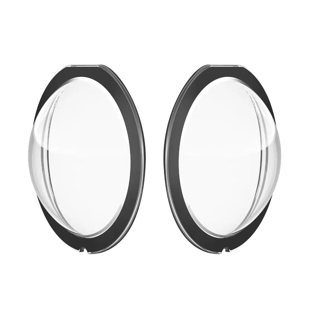 Protector de lentes Sticky para Insta360 X3