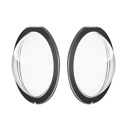 Protector de lentes Sticky para Insta360 X3