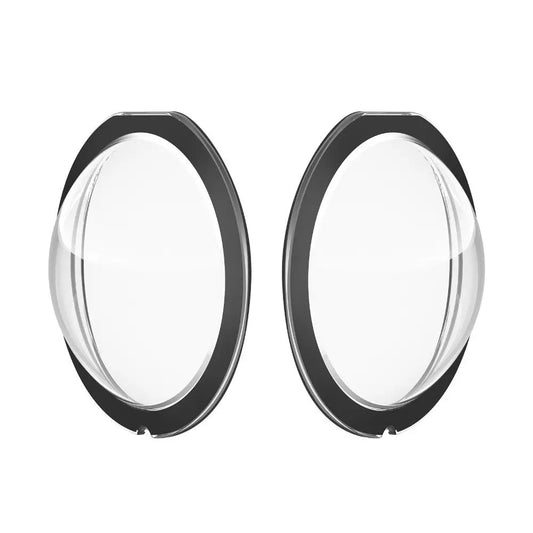 Protector de lentes Sticky para Insta360 X3