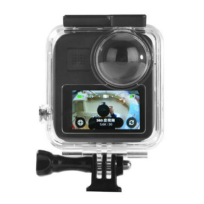 Carcasa sumergible para GoPro MAX 360