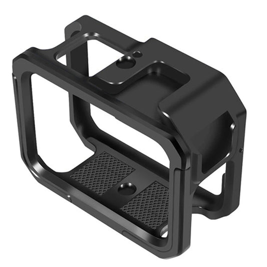 Frame de Aluminio tipo "Jaula" para GoPro Hero 13/12/11/10/9 Black
