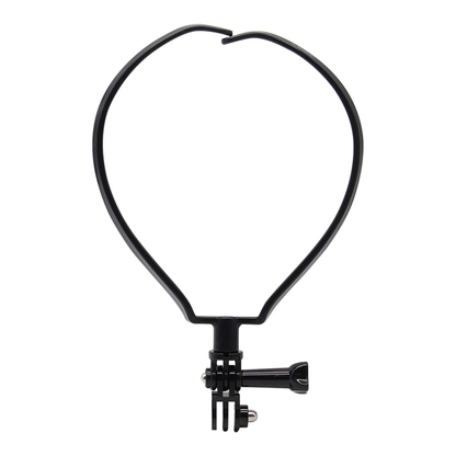 Lanyard de cuello con soporte para GoPro + Soporte iPhone y Smartphones