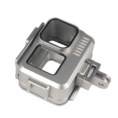 Carcasa de aluminio: Sumergible 45M. para GoPro Hero 12 Black