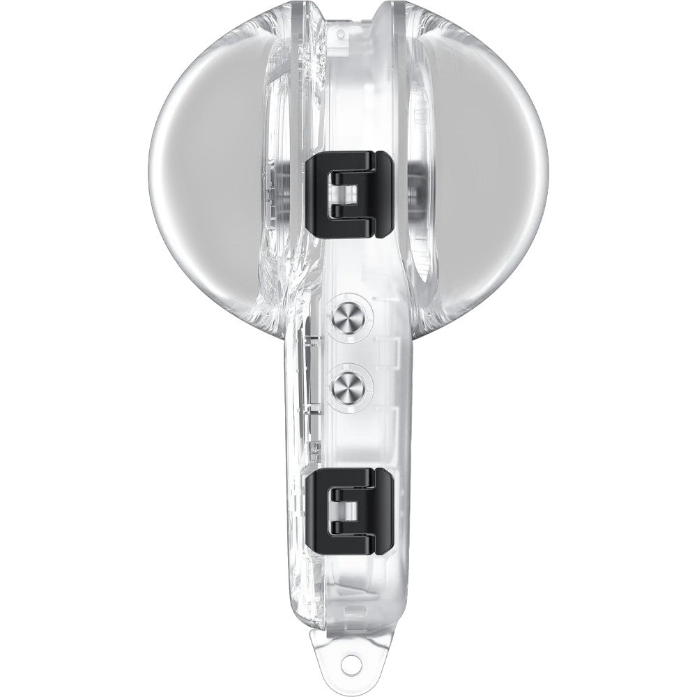 Carcasa de Buceo Invisible para Insta360 X4