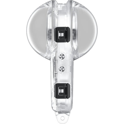 Carcasa de Buceo Invisible para Insta360 X4