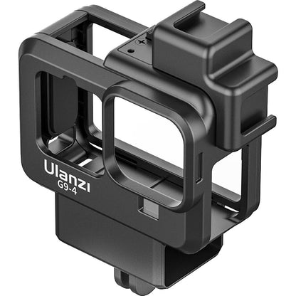 Frame tipo "Jaula" para GoPro Hero 12/11/10/9 Black