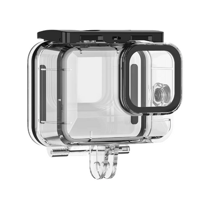 Carcasa sumergible 60M. para GoPro Hero 12 Black