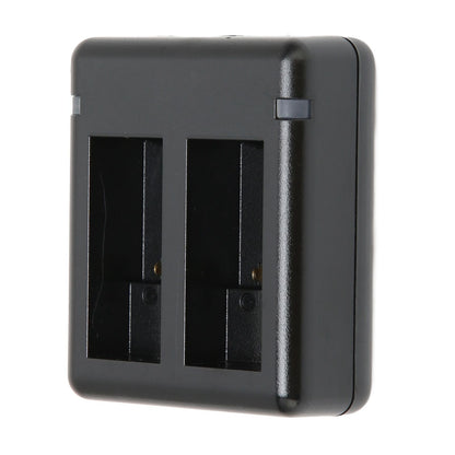 Cargador doble de baterías para GoPro Hero 12 Black