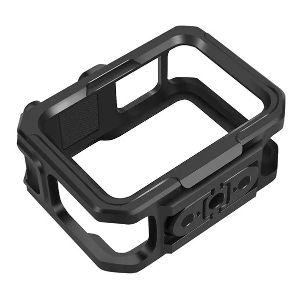 Frame de Aluminio tipo "Jaula" para GoPro Hero 13/12/11/10/9 Black