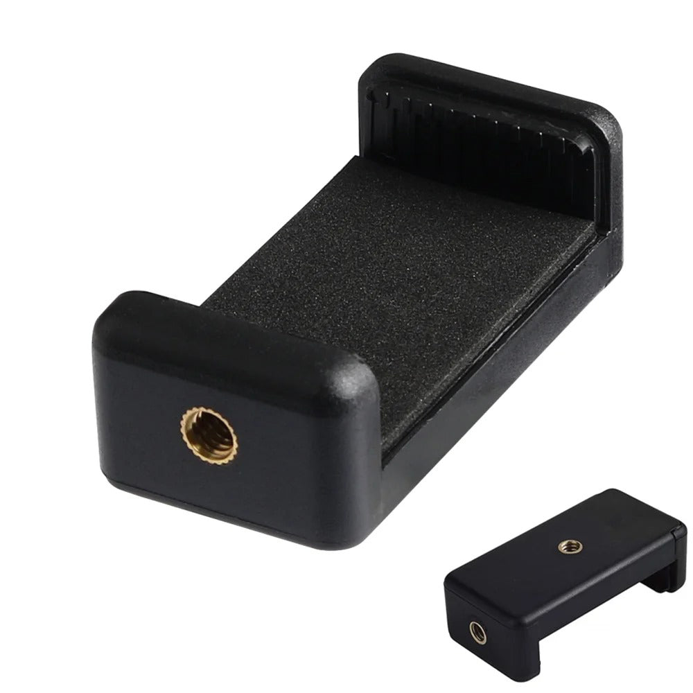 Soporte simple para iPhone / Smartphone a Tornillo 1/4