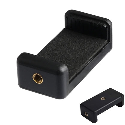 Soporte simple para iPhone / Smartphone a Tornillo 1/4