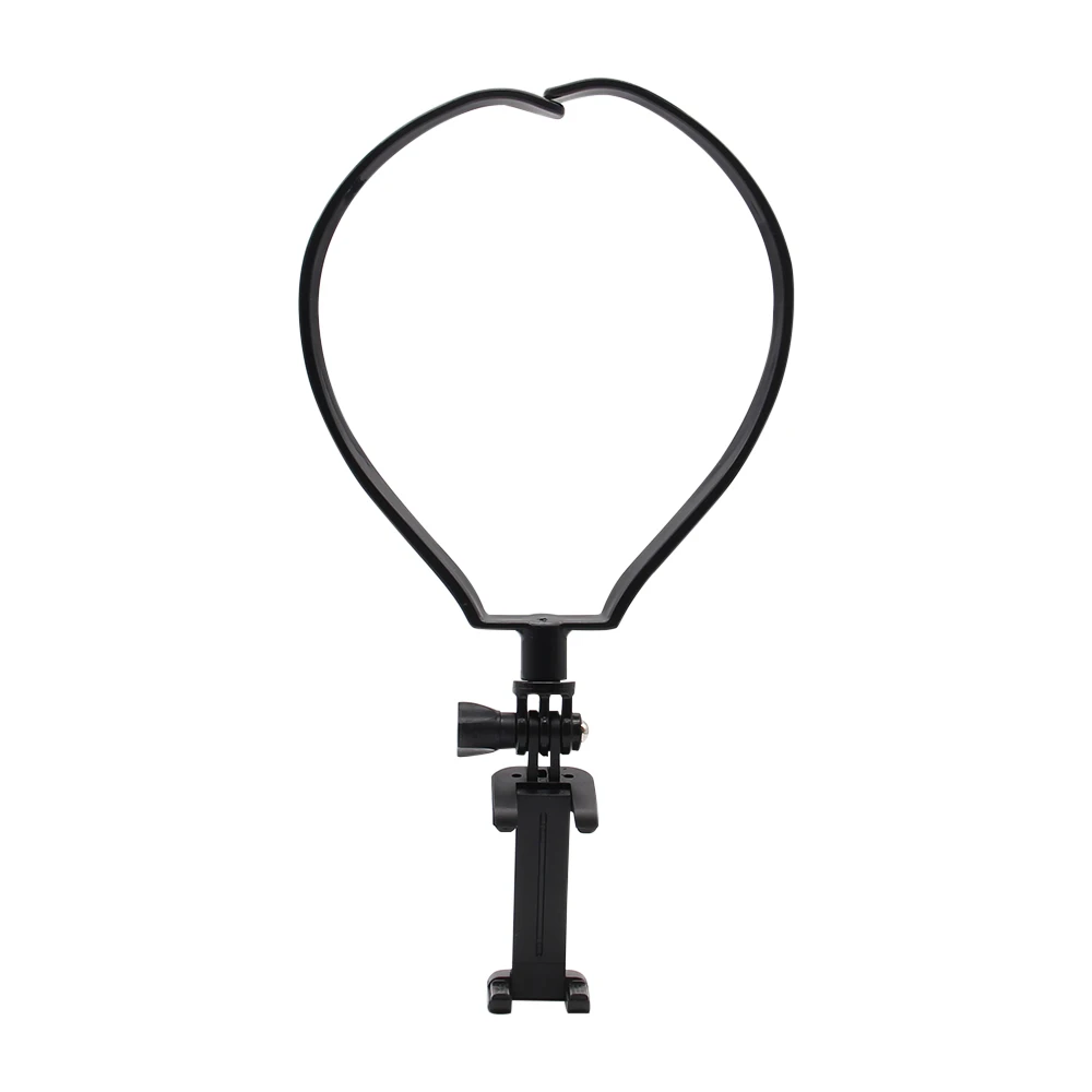 Lanyard de cuello con soporte para GoPro + Soporte iPhone y Smartphones