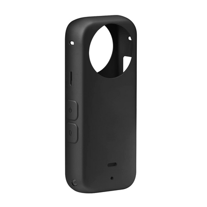 Protector de silicona para Insta360 X3