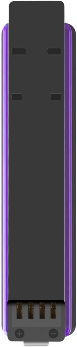 Batería Recargable Li-ion Para Insta360 X4