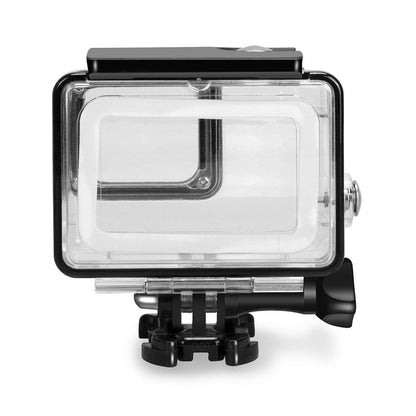 Carcasa sumergible 50M. + Set de filtros para GoPro Hero 7/6/5 Black