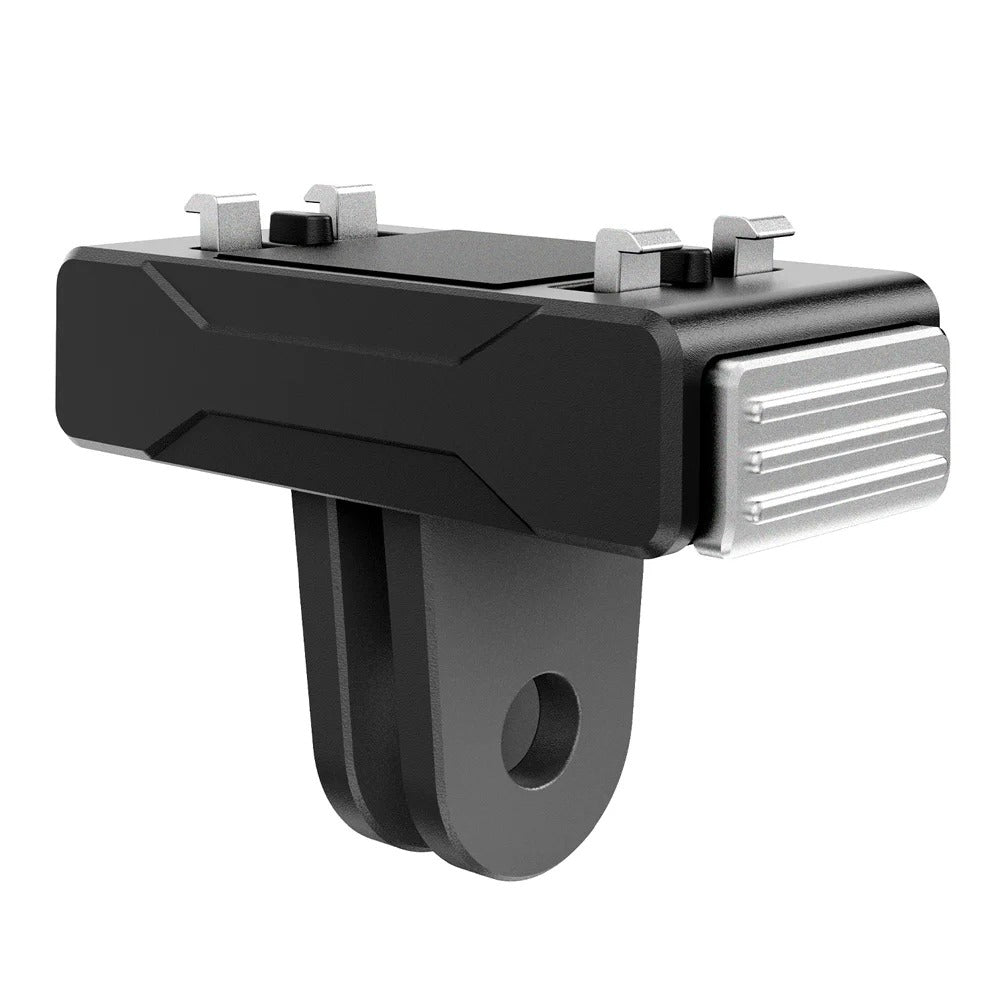 Soporte Magnético para Insta360 X5 / X4 / Ace Pro / Ace Pro 2