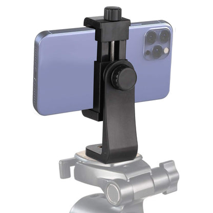Soporte para iPhone / Smartphone a tornillo 1/4