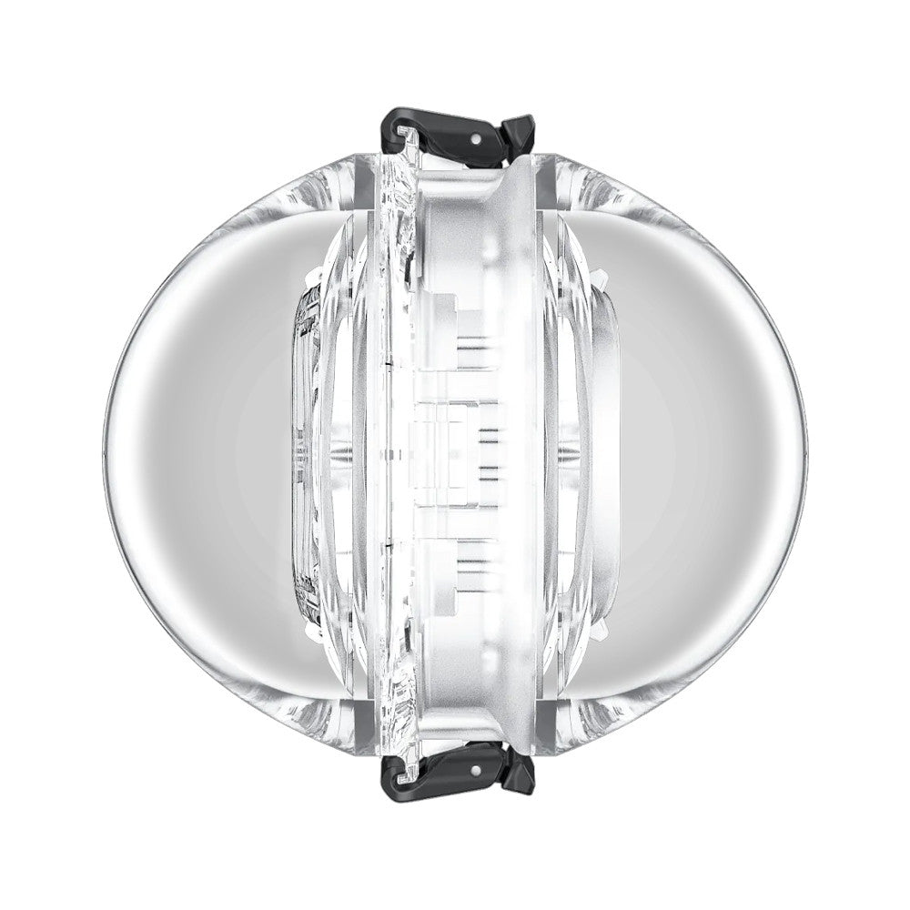 Carcasa de Buceo Invisible para Insta360 X4