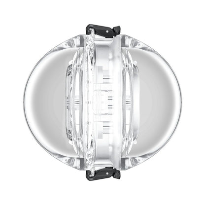 Carcasa de Buceo Invisible para Insta360 X4