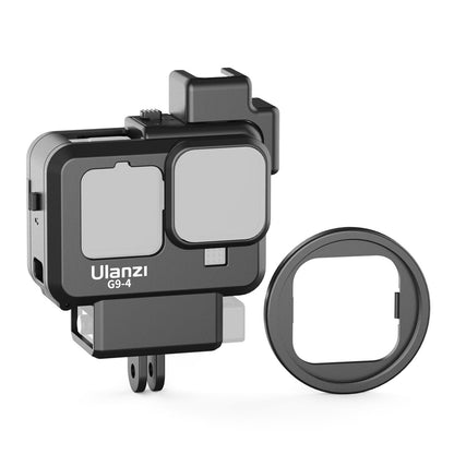 Frame tipo "Jaula" para GoPro Hero 12/11/10/9 Black