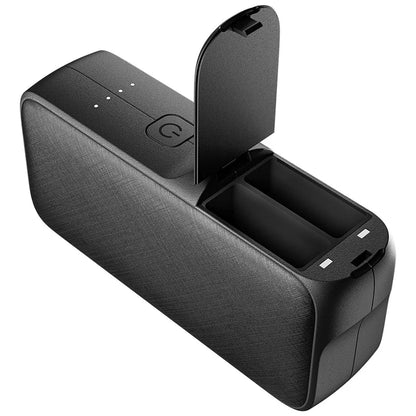 Power Bank: Cargador Portatil de Alta Potencia Telesin para GoPro Hero 13 Black