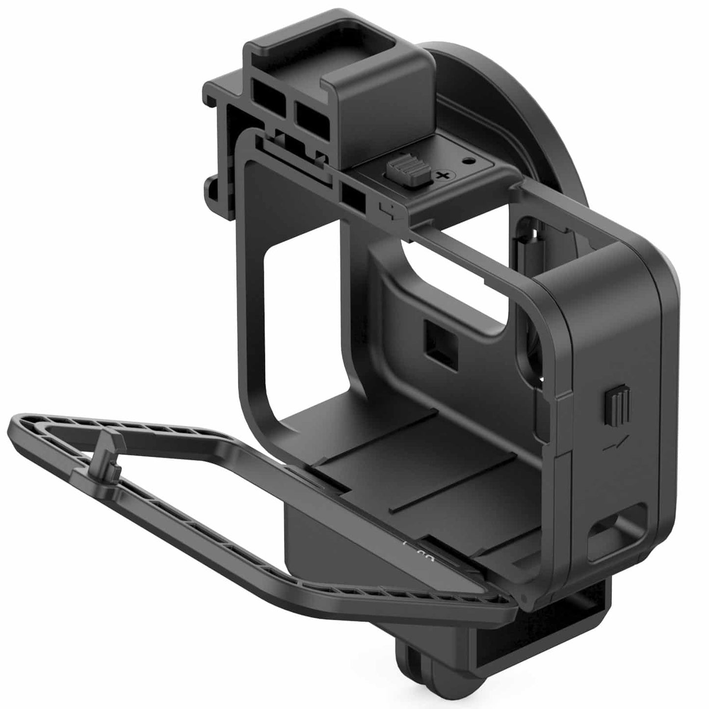 Frame tipo "Jaula" para GoPro Hero 12/11/10/9 Black