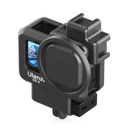 Frame tipo "Jaula" para GoPro Hero 12/11/10/9 Black