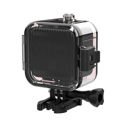 Carcasa sumergible 45M + Set de Filtros de Buceo para GoPro Hero 11 Mini