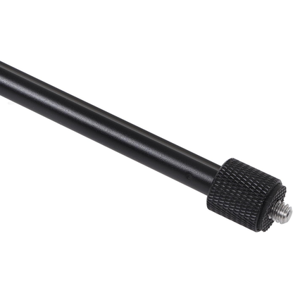 Bastón invisible 120cm. para Insta360 y GoPro MAX (Adaptable a otras cámaras)