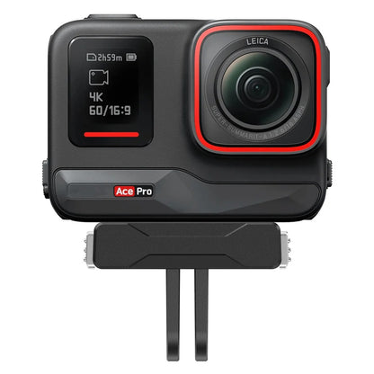 Soporte Magnético para Insta360 X5 / X4 / Ace Pro / Ace Pro 2