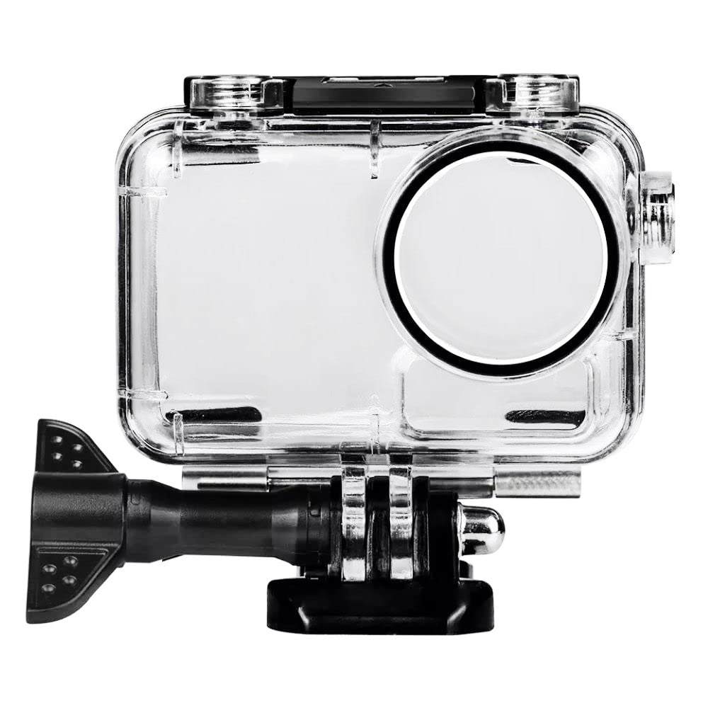 Carcasa de Buceo Sumergible 60M. para DJI Osmo Action 3 / 4 / 5 Pro