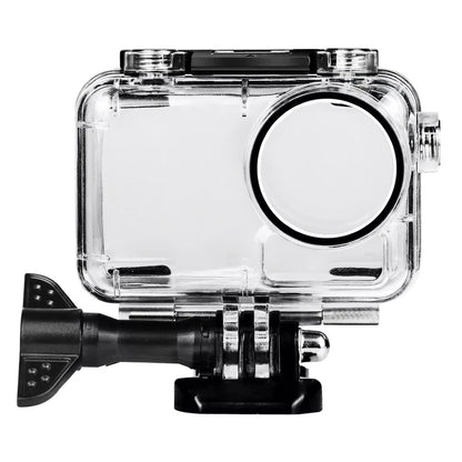 Carcasa de Buceo Sumergible 60M. para DJI Osmo Action 3 / 4 / 5 Pro