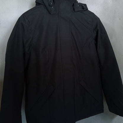Chaqueta Outdoor Impermeable Hombre: Temporada Invierno 2026
