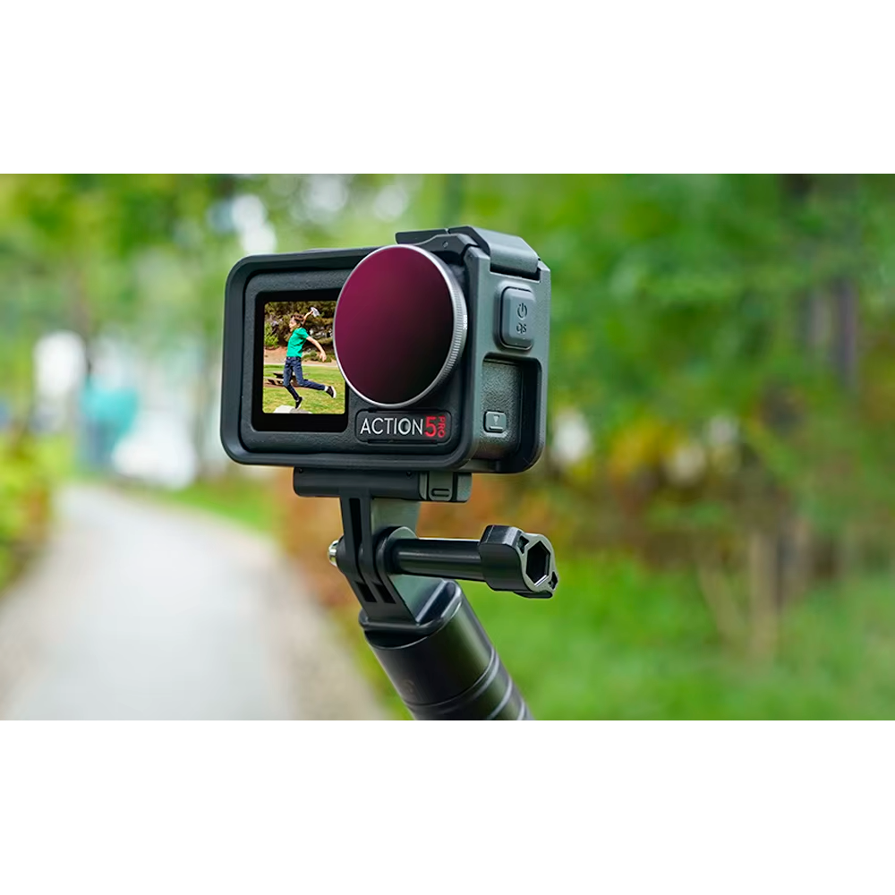 Filtro ND8 para DJI OSMO Action 4 / 5 Pro