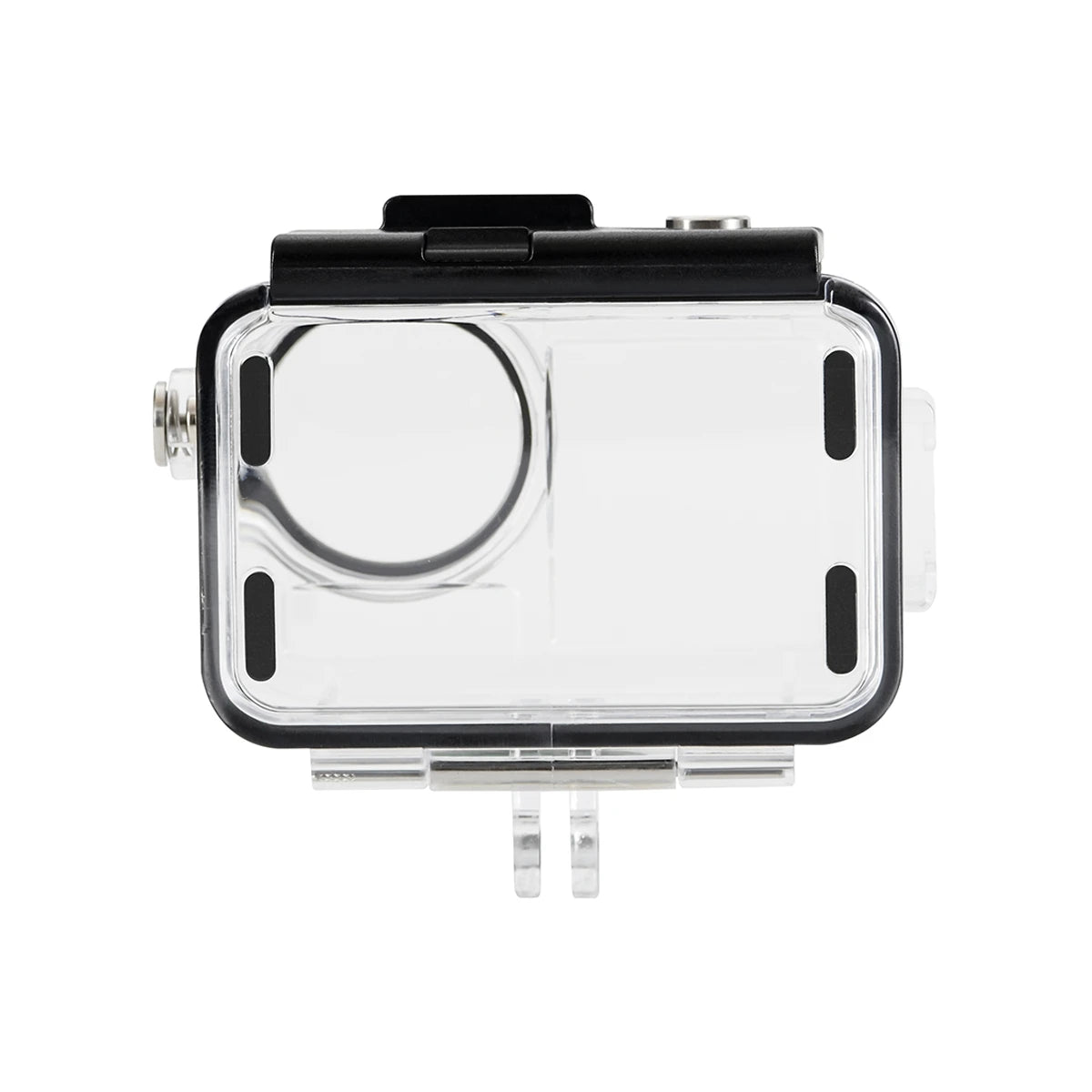 Carcasa de Buceo Sumergible 60M. para DJI Osmo Action 3 / 4 / 5 Pro