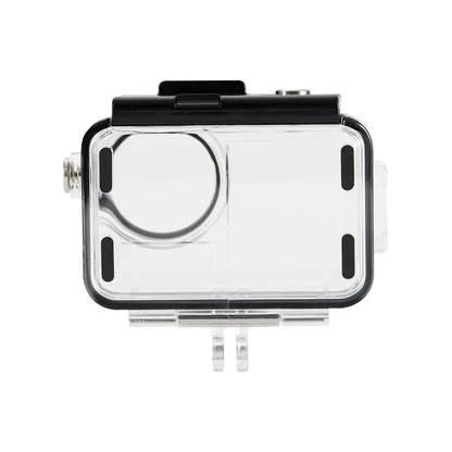 Carcasa de Buceo Sumergible 60M. para DJI Osmo Action 3 / 4 / 5 Pro